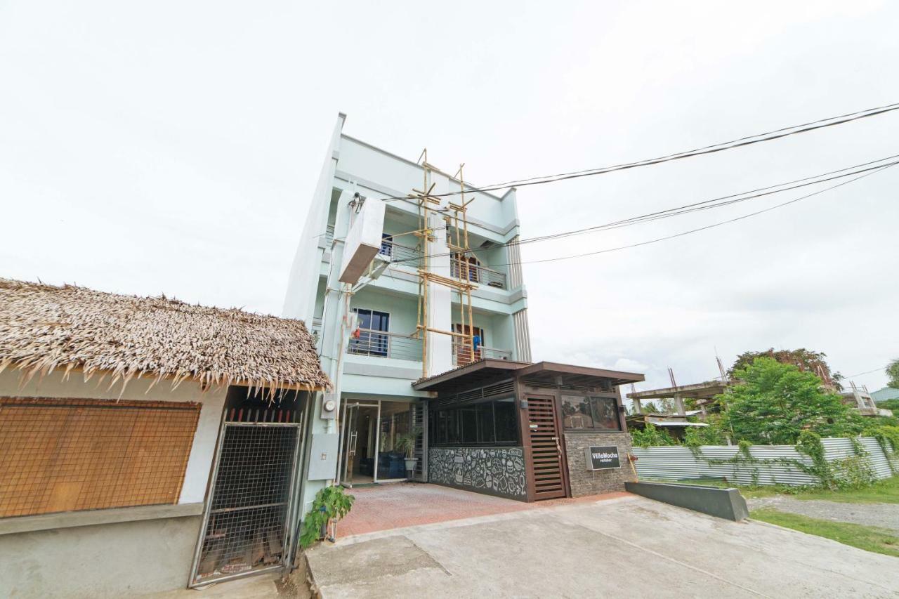 เรดดอร์ซ แอท โอลด์ บุสวัง โร้ด Hotel กาลิโบ ภายนอก รูปภาพ